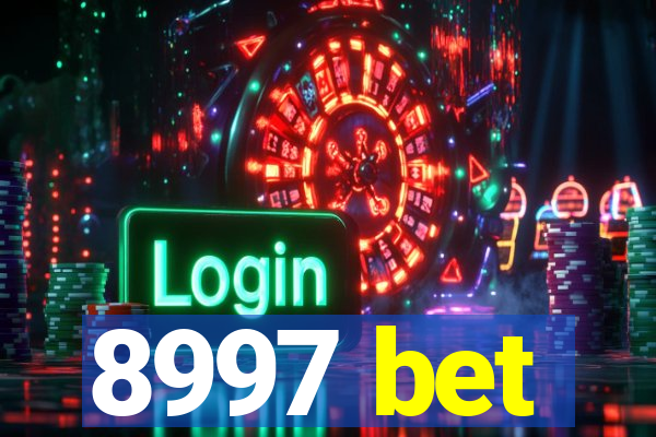 8997 bet